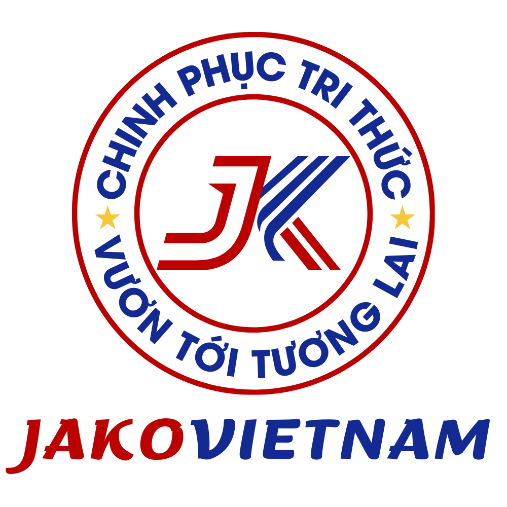 JAKO VIETNAM