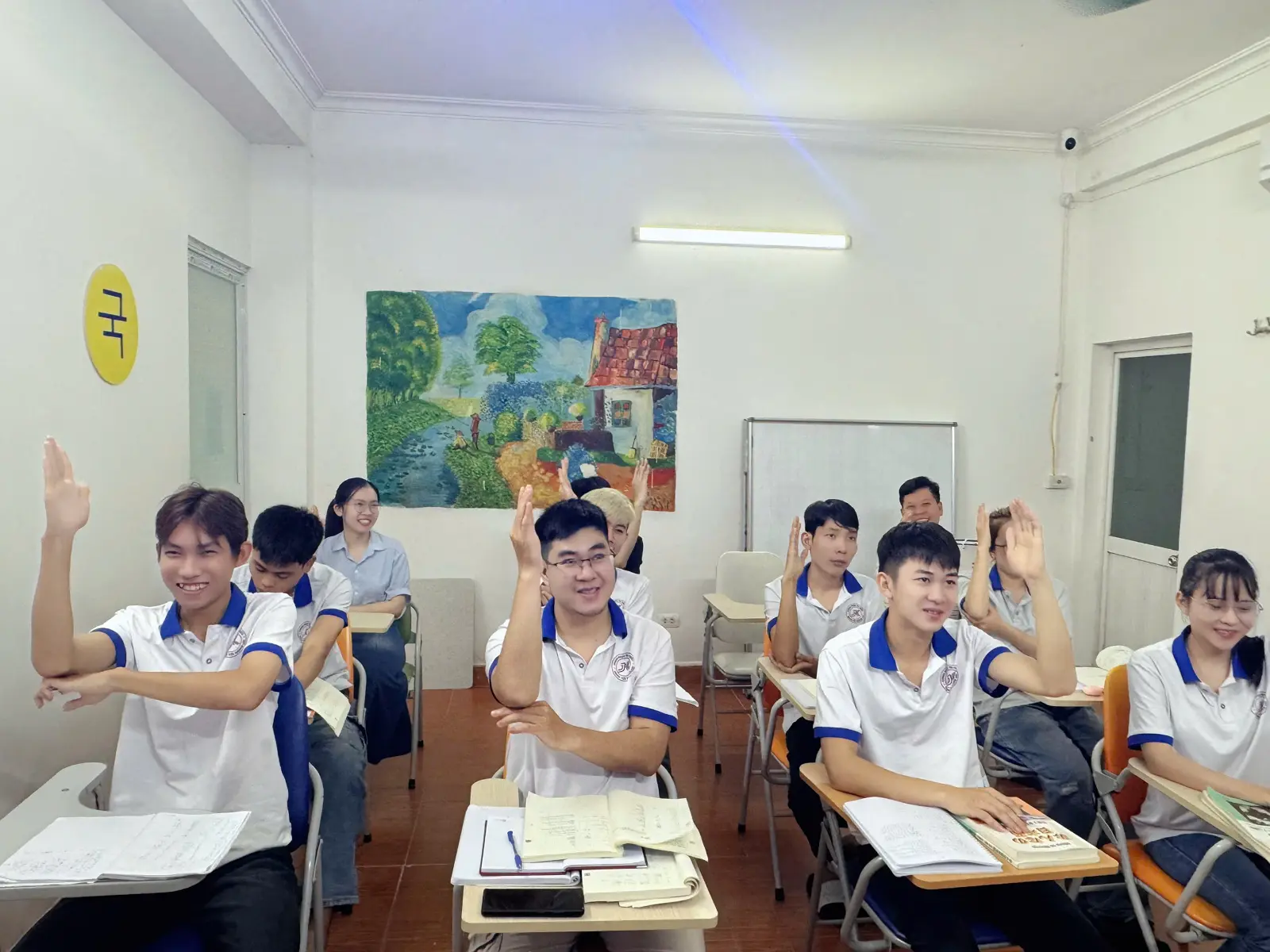 BÙNG NỔ MÙA TUYỂN SINH 2026 – HỌC VIÊN NHẬP HỌC, KÝ HỢP ĐỒNG LIÊN TỤC TẠI JAKO VIỆT NAM